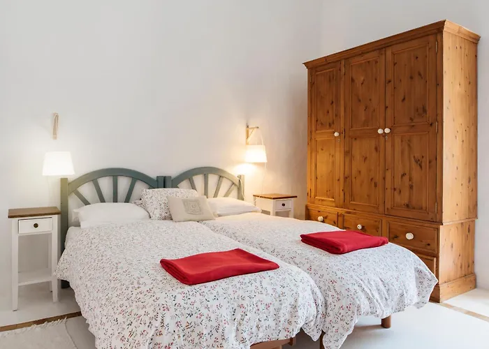 Casa Los Arboles - Best Villas Lanzarote