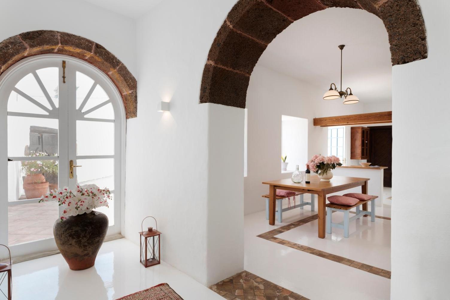 Holiday home Casa Arboles - Lanzarote *