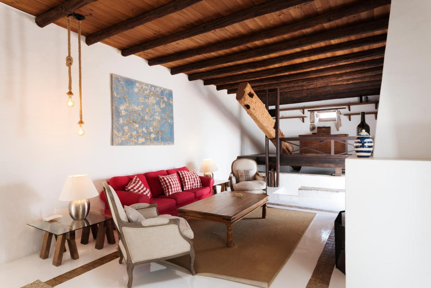 Holiday home Casa Arboles - Lanzarote