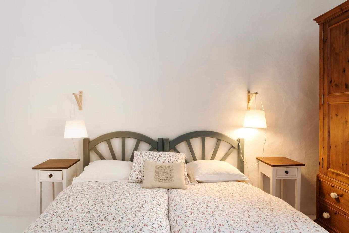 Holiday home Casa Arboles - Lanzarote Teguise (Lanzarote)